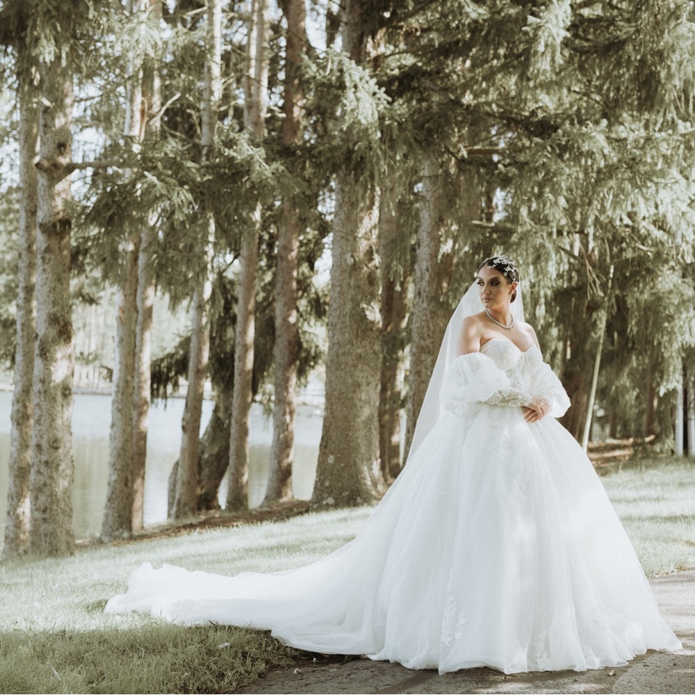 Martina Liana Style #1413